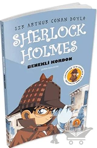 Benekli Kordon - Sherlock Holmes