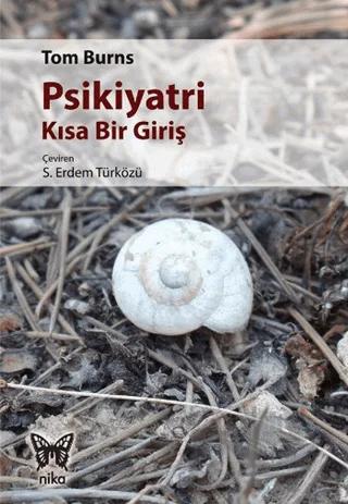 Psikiyatri - Kısa Bir Giriş