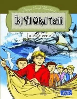 İki Yıl Okul Tatili