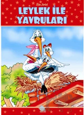 Leylek ile Yavruları
