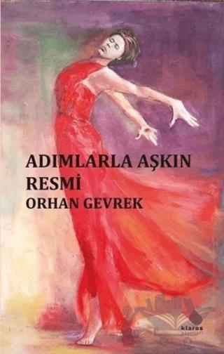 Adımlarla Aşkın Resmi