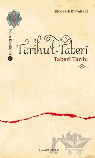 Tarihu’t-Taberi -8-