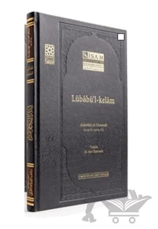 Lübabü'l-kelam – Aleaddin el-Üsmendi – İsam Yayınları kitap kapağı