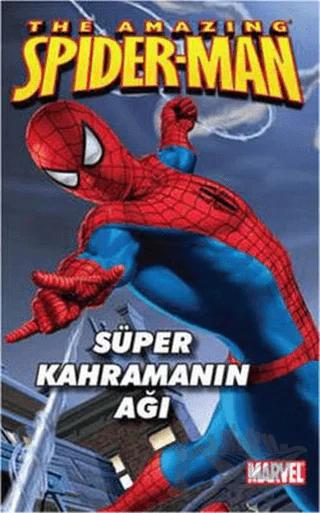 Spiderman - Süper Kahramanın Ağı
