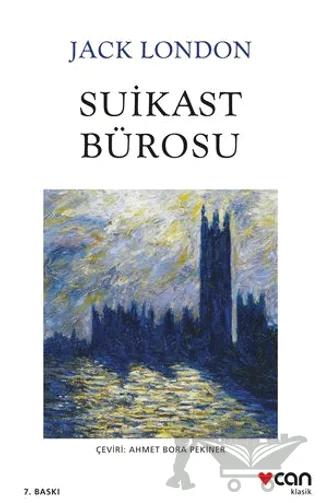 Suikast Bürosu