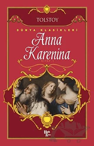 Anna Karenina