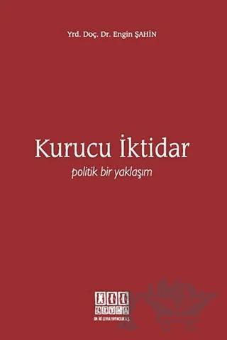 Kurucu İktidar