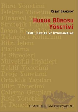 Hukuk Bürosu Yönetimi