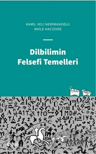 Dilbilimin Felsefi Temelleri