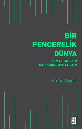 Bir Pencerelik Dünya