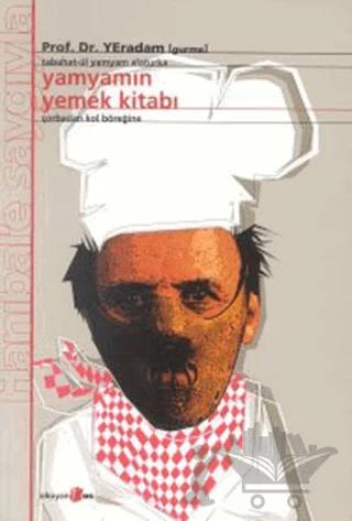 Yamyamın Yemek Kitabı