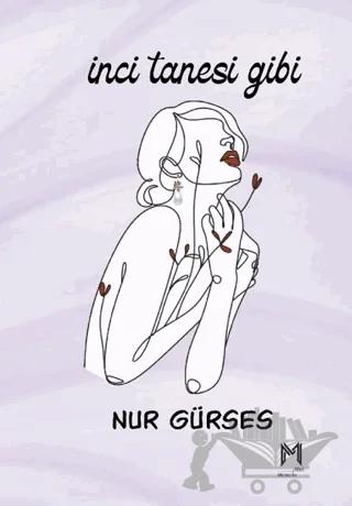 İnci Tanesi Gibi