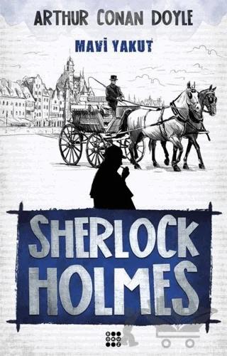 Sherlock Holmes - Mavi Yakut