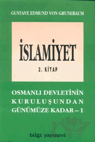 İslamiyet 2. Kitap