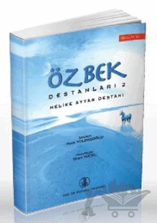 Özbek Destanları 2