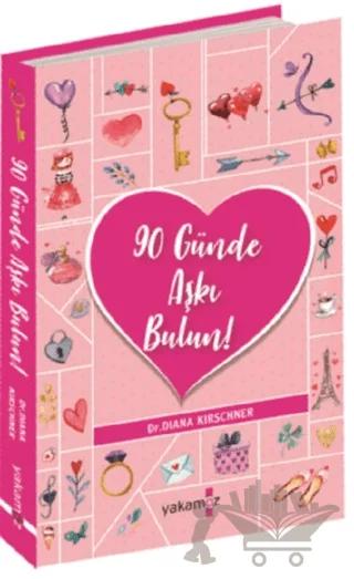 90 Günde Aşkı Bulun!