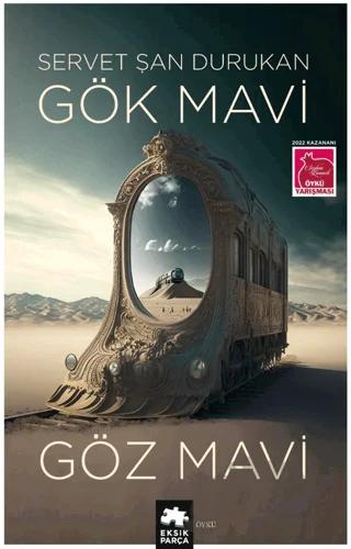 Gök Mavi Göz Mavi