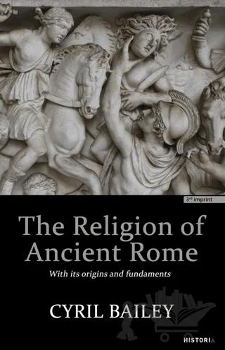 The Religion of Ancient Rome