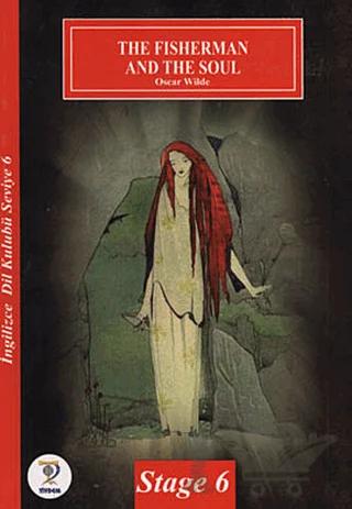 The Fisherman and The Soul – Oscar Wılde – Tiydem Yayıncılık kitap kapağı