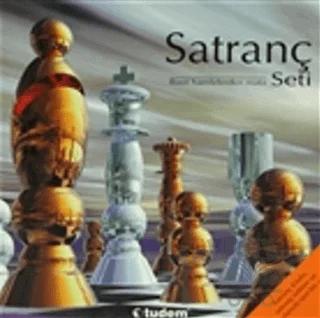 Satranç Seti