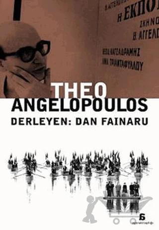 Theo Angelopoulos