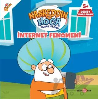 Nasreddin Hoca Zaman Yolcusu - İnternet Fenomeni