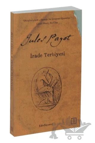 İrade Terbiyesi (Midi Boy)