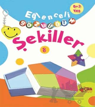 Eğlenceli Sözlüğüm - Şekiller