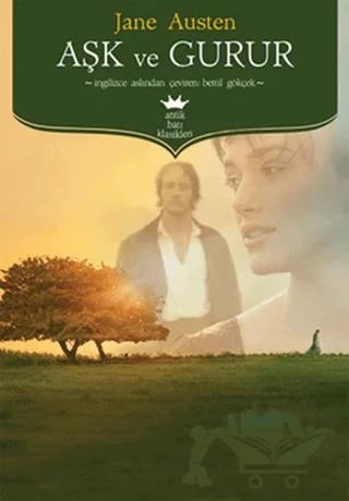 Aşk ve Gurur