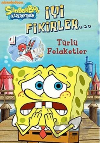 Sünger Bob - İyi Fikirler