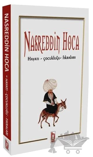 Nasreddin Hoca