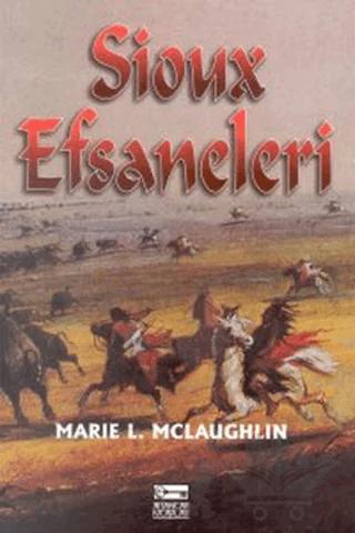 Sioux Efsaneleri