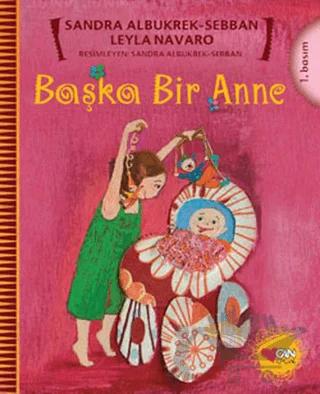 Başka Bir Anne