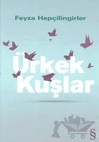 Ürkek Kuşlar
