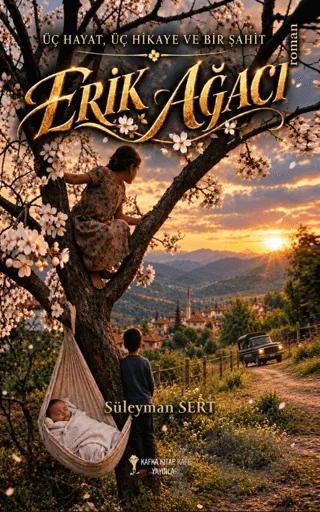 Erik Ağacı