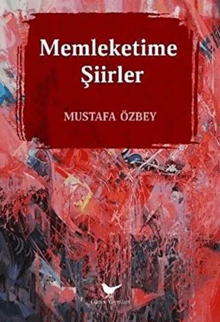 Memleketime Şiirler