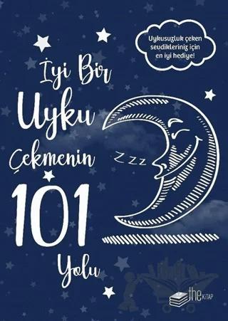 İyi Bir Uyku Çekmenin 101 Yolu