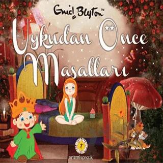 Uykudan Önce Masalları