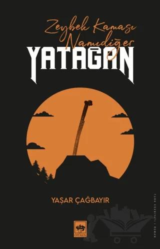 Zeybek Kaması Namıdeğer Yatağan