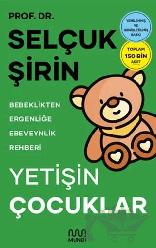 Yetişin Çocuklar