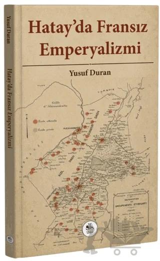 Hatay'da Fransız Emperyalizmi