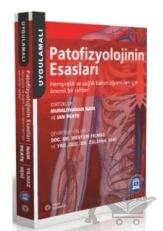 Uygulamalı Patofizyolojinin Esasları