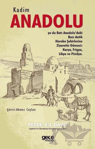 Kadim Anadolu