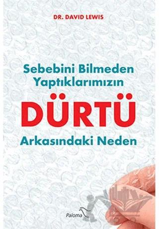 Dürtü