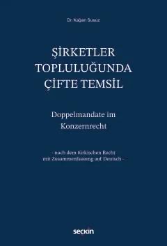 Şirketler Topluluğunda Çifte Temsil
