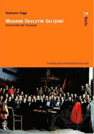 Modern Devletin Gelişimi