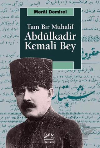 Abdülkadir Kemali Bey