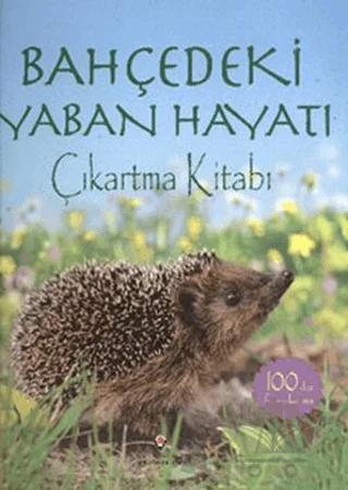 Bahçedeki Yaban Hayatı