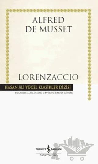 Lorenzaccio