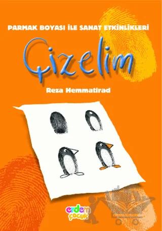 Çizelim - Parmak Boyası İle Sanat Etkinlikleri